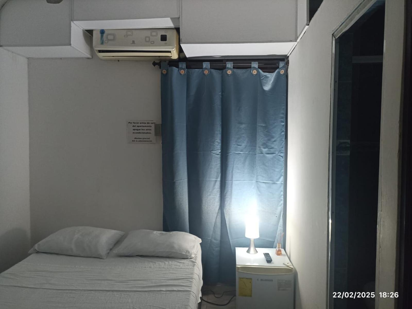 La Fantastica Mi Hostel
