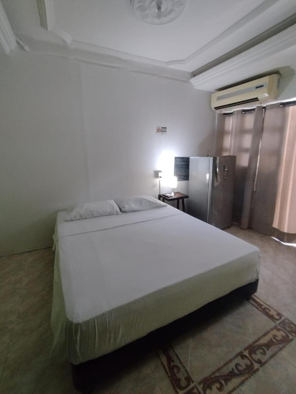 La Fantastica Mi Hostel Cartagena