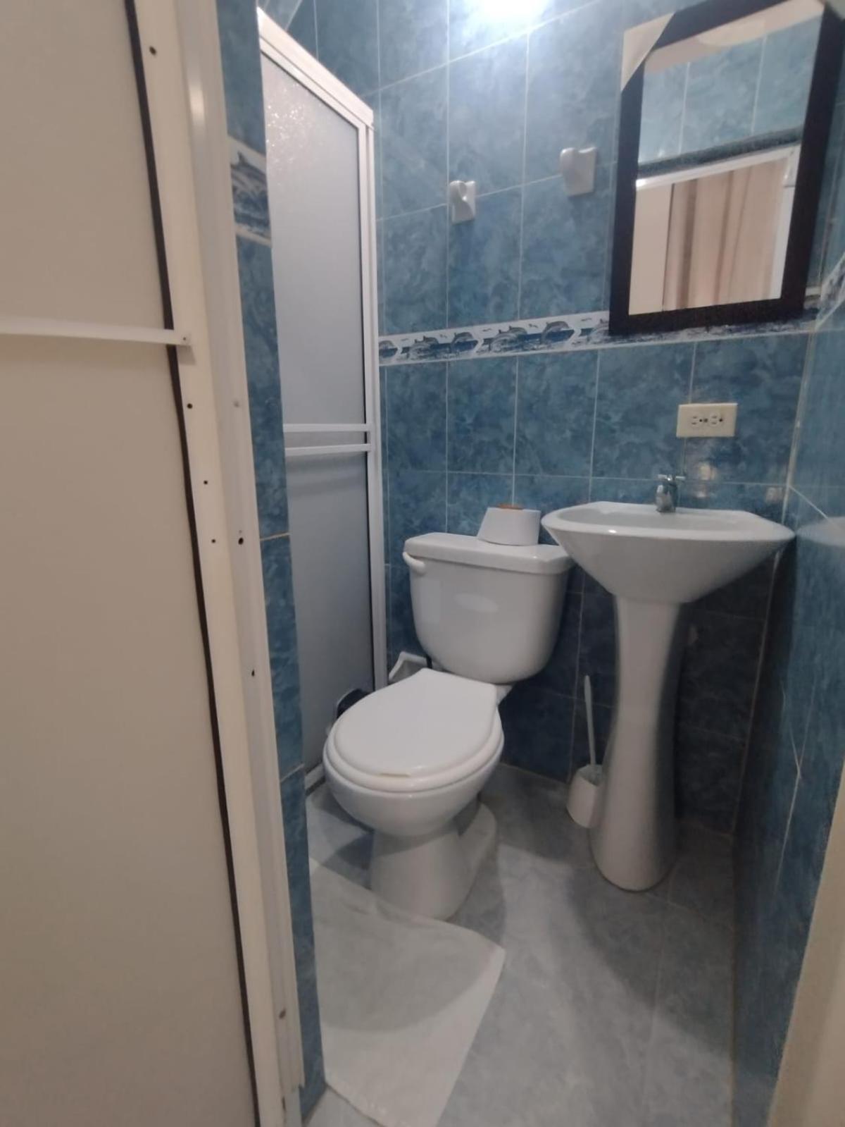 Apartamento La Fantastica Mi 103