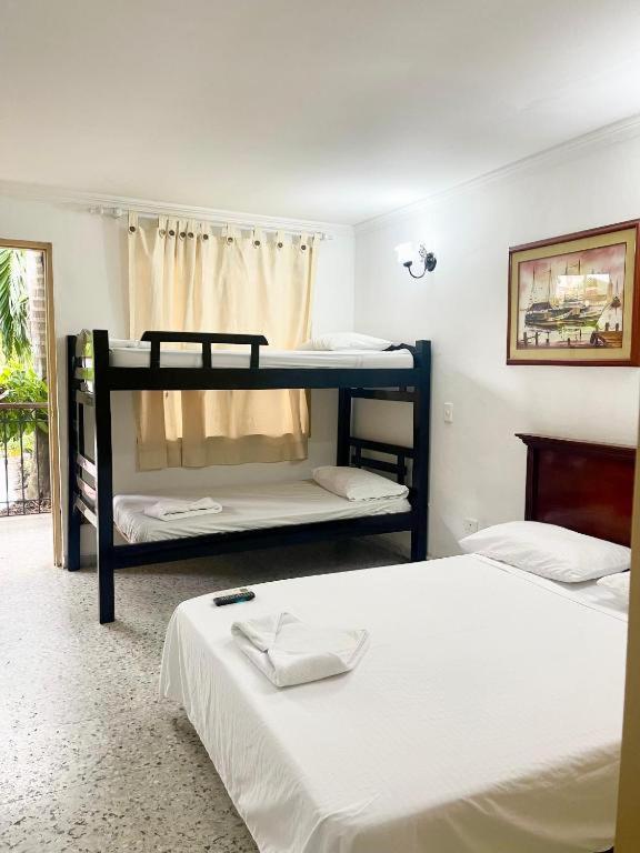 Casa Fatima 3*