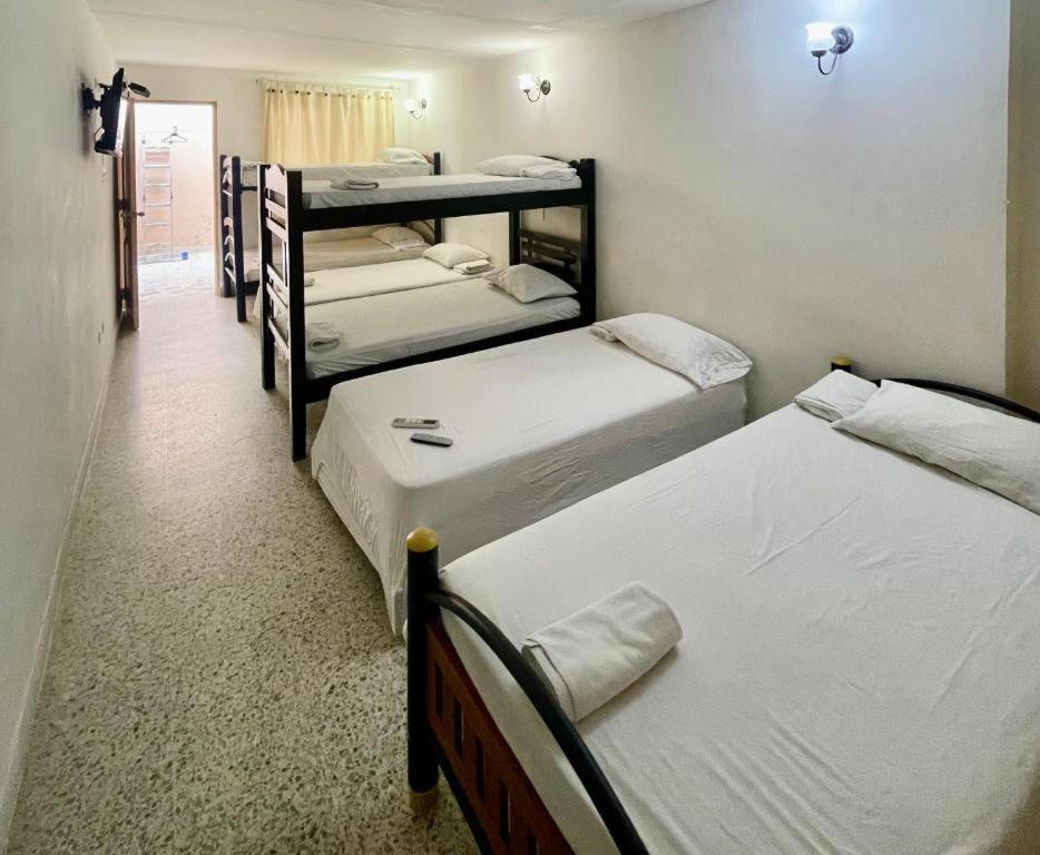 Hotel Casa Fatima 3*