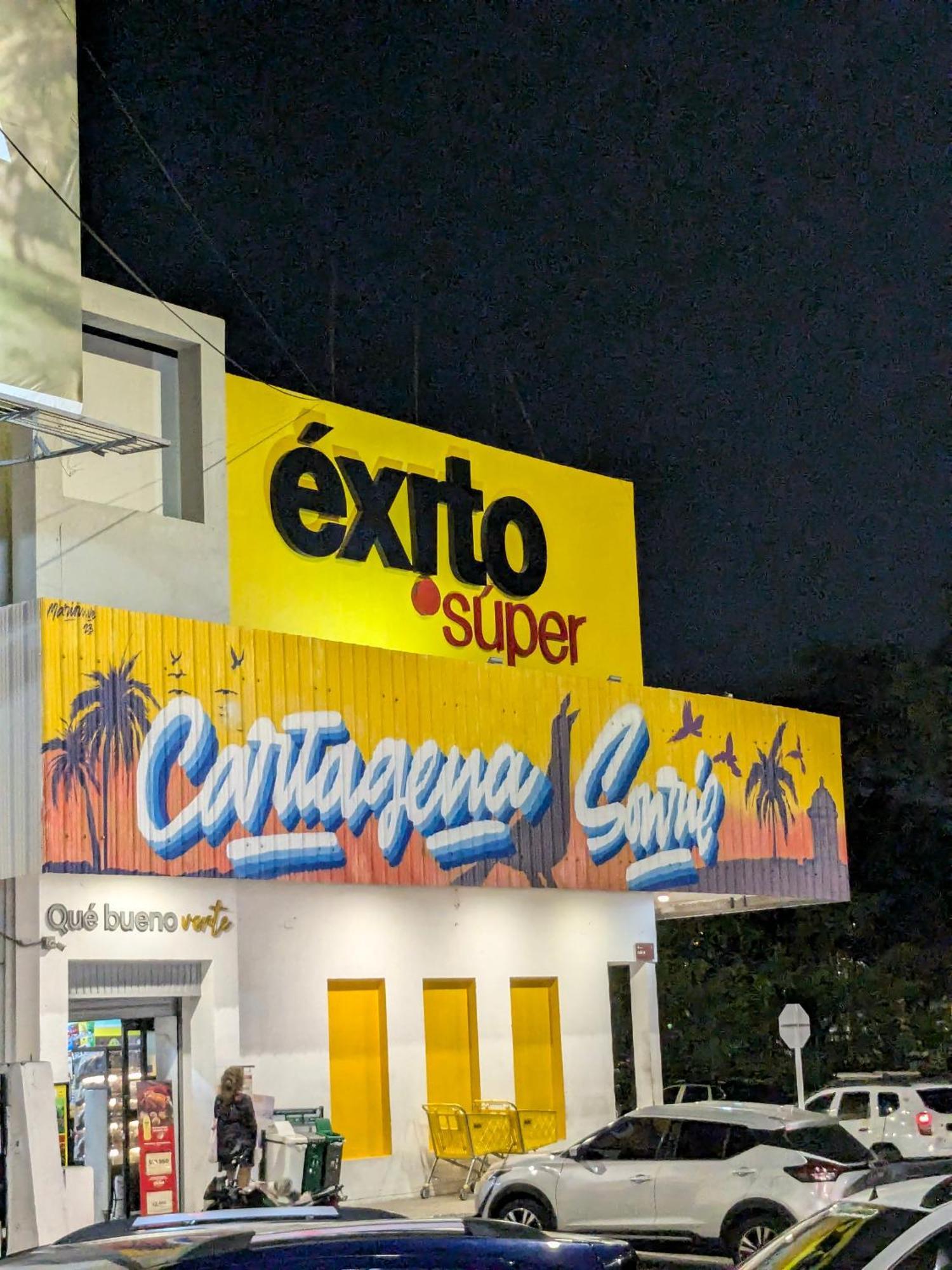 Me Quedo Aqui, Privado Y Cerca Del Aeropuerto * Cartagena