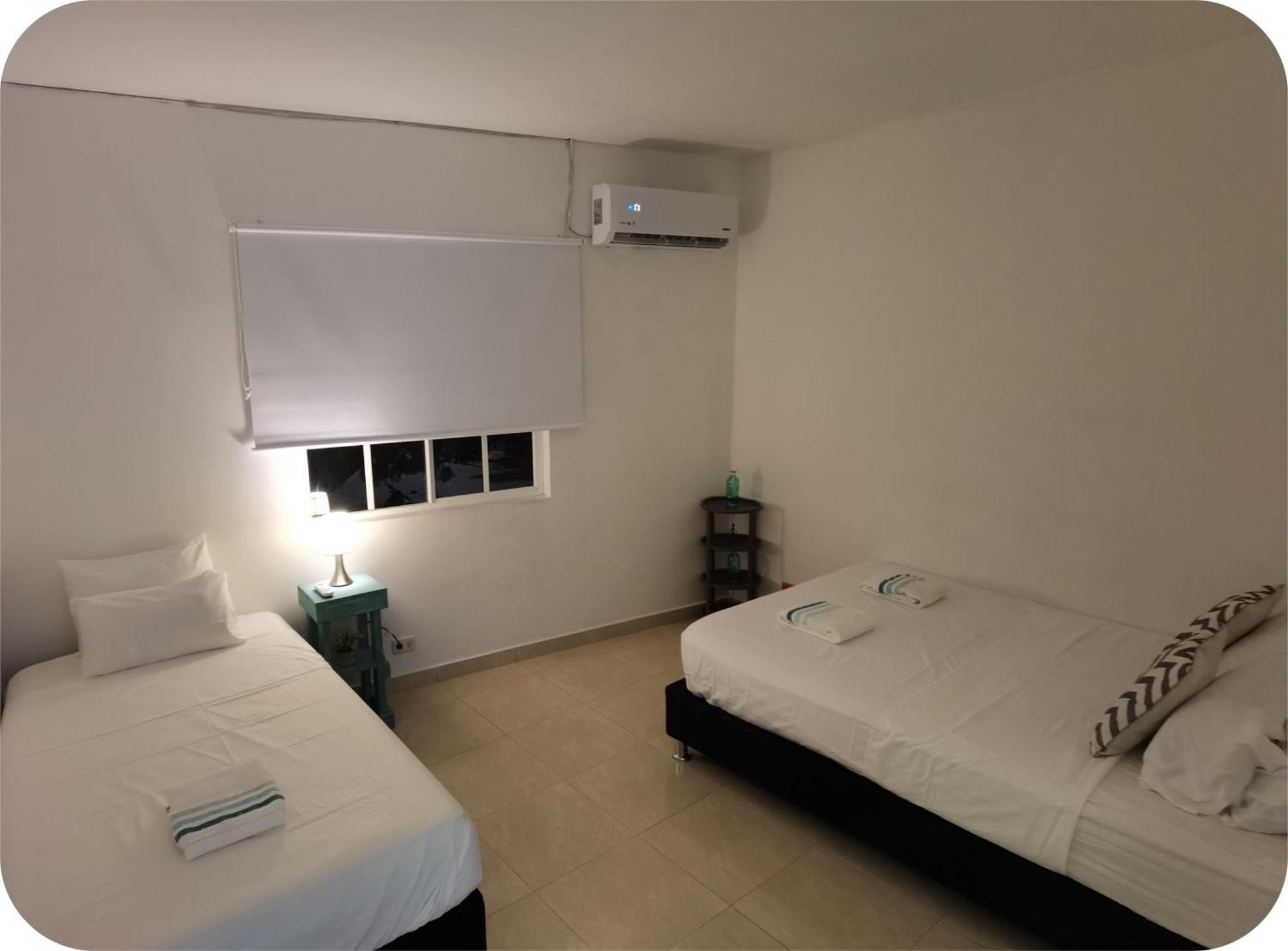 Apartment Santori *