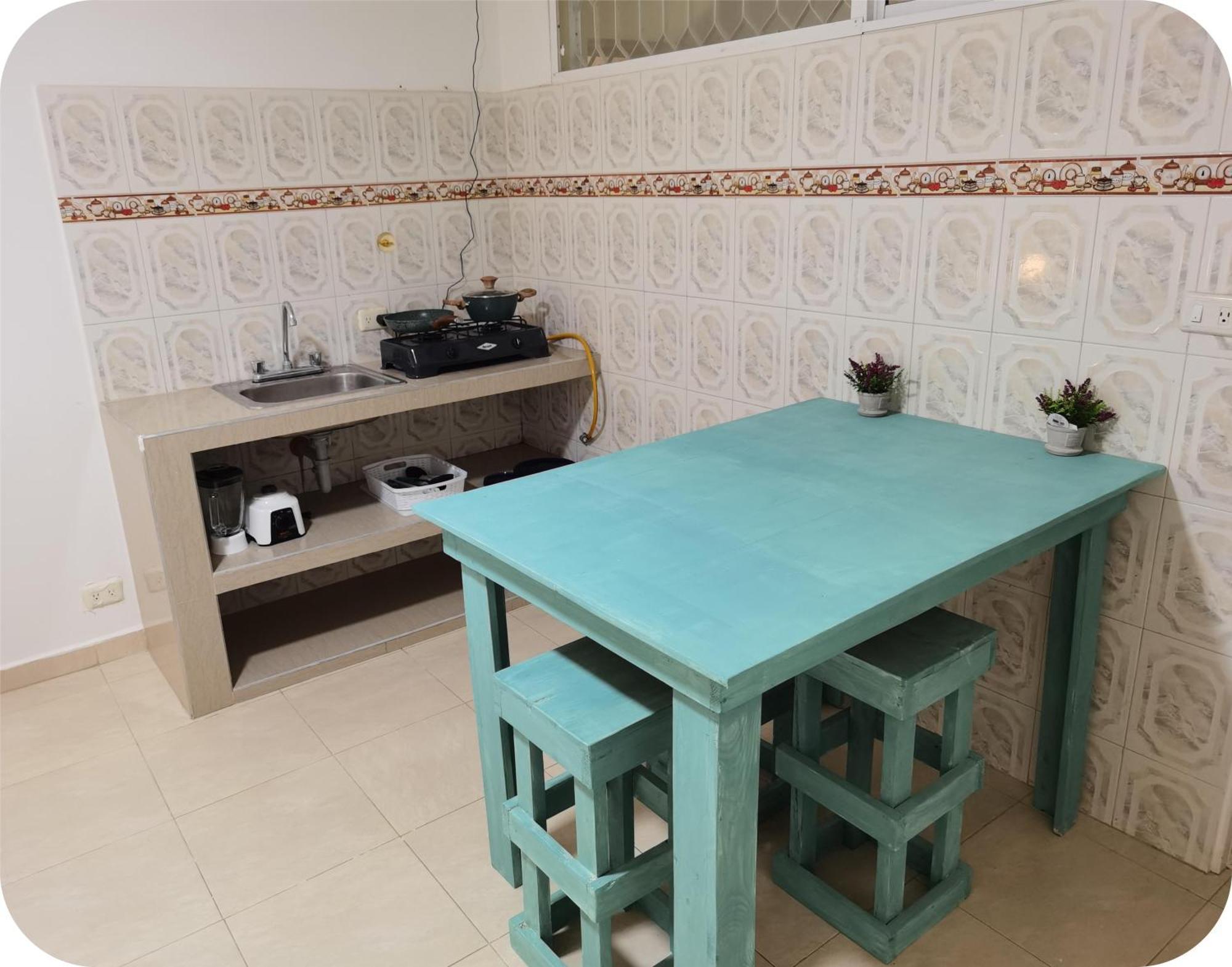Apartment Santori *
