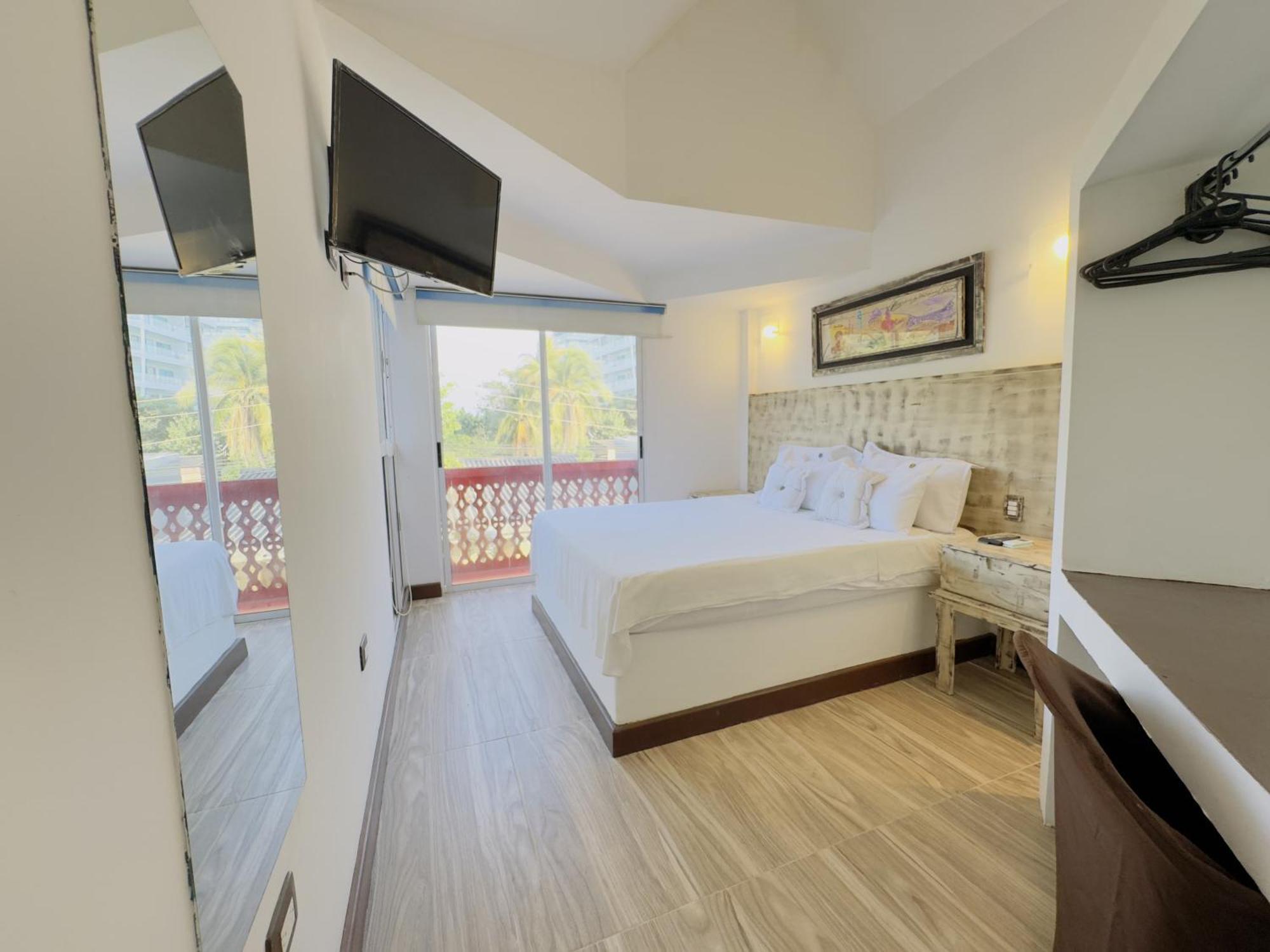Apartamento Auaecoco Cartagena