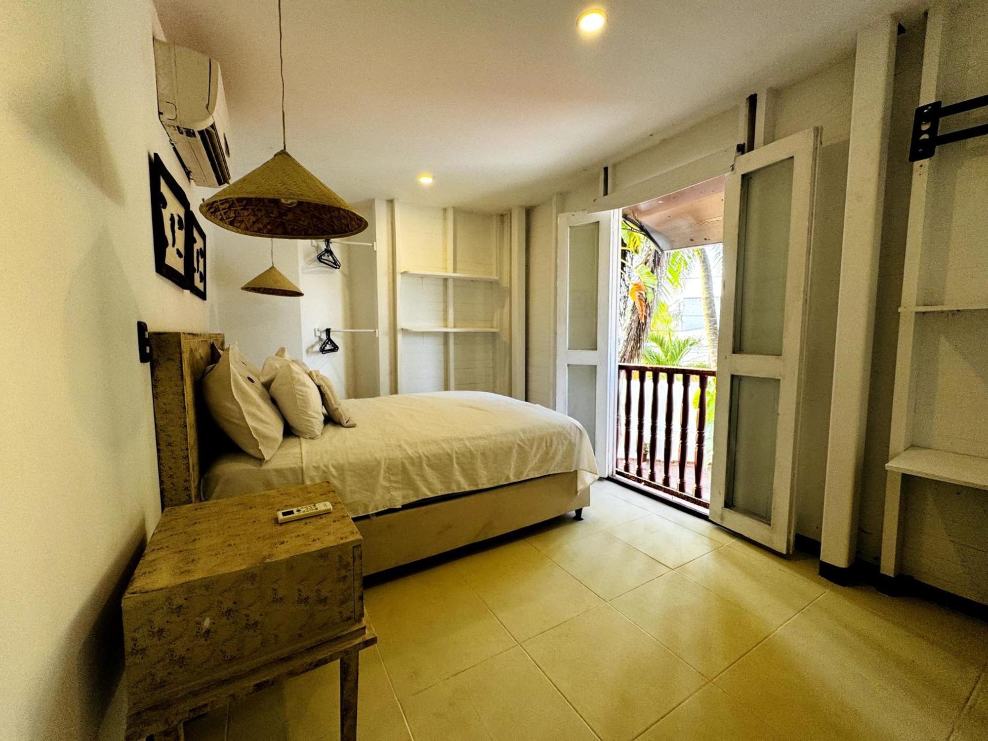 Auaecoco Apartamento