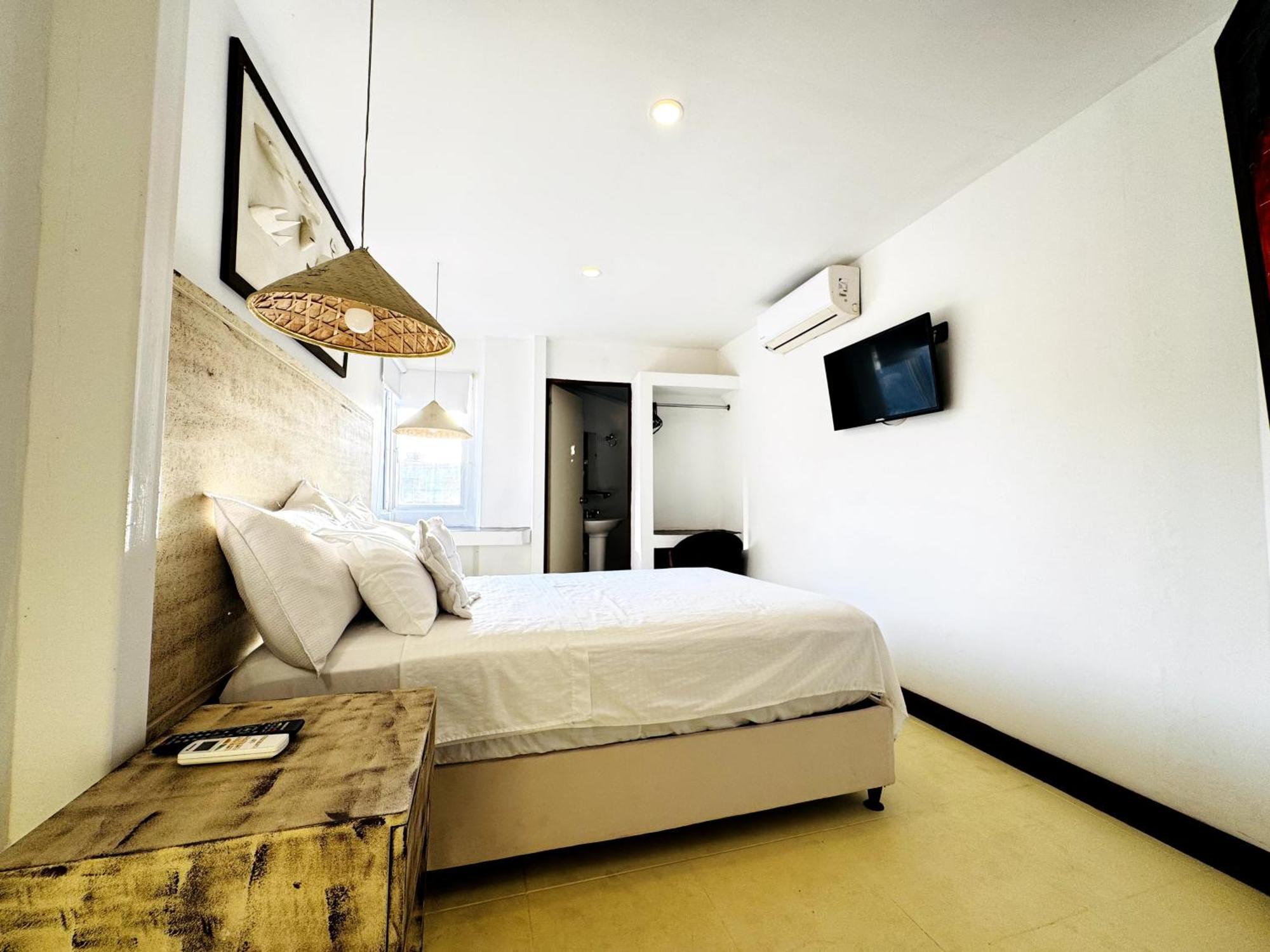 Apartamento Auaecoco