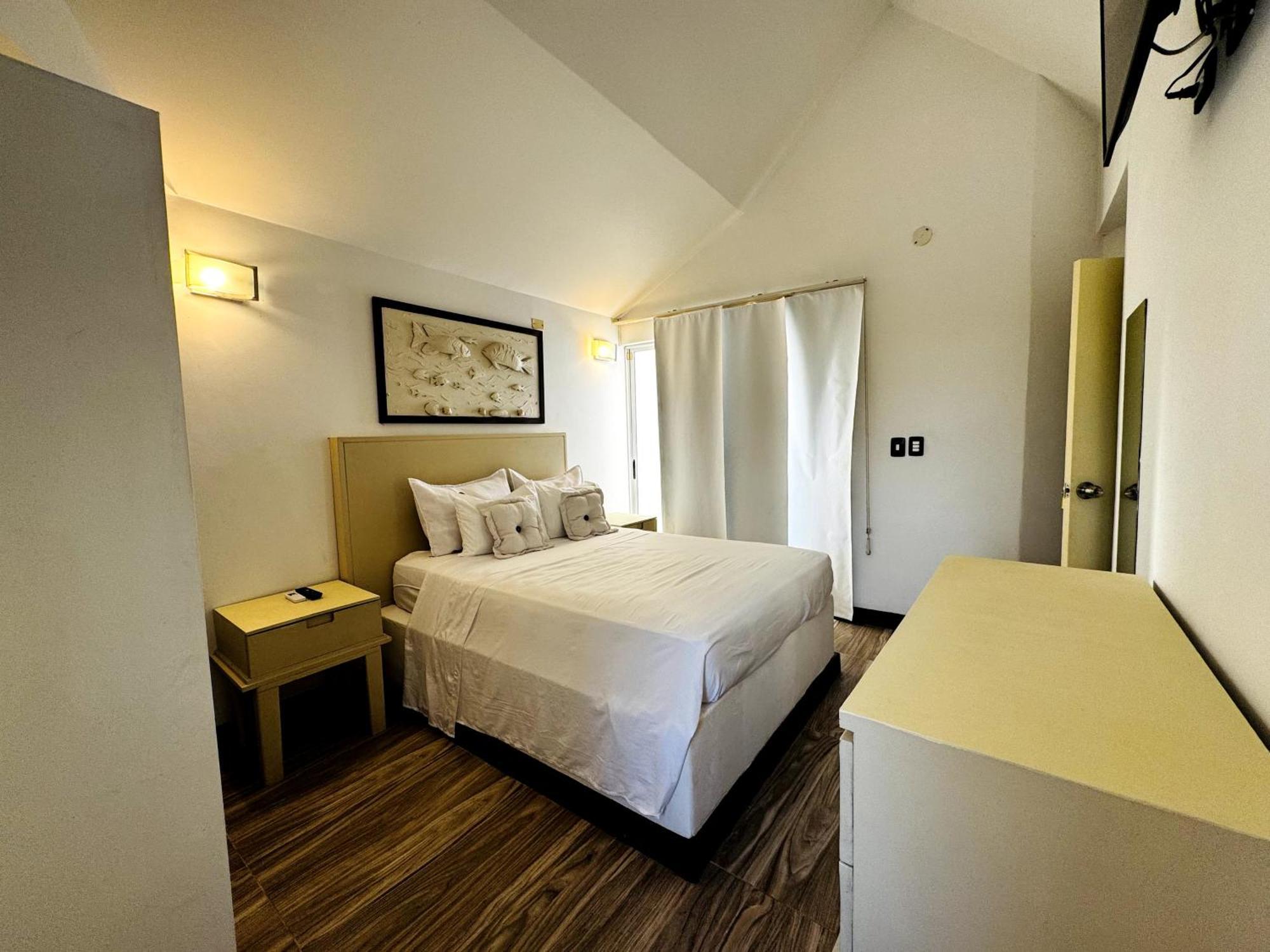 Auaecoco Apartamento Cartagena