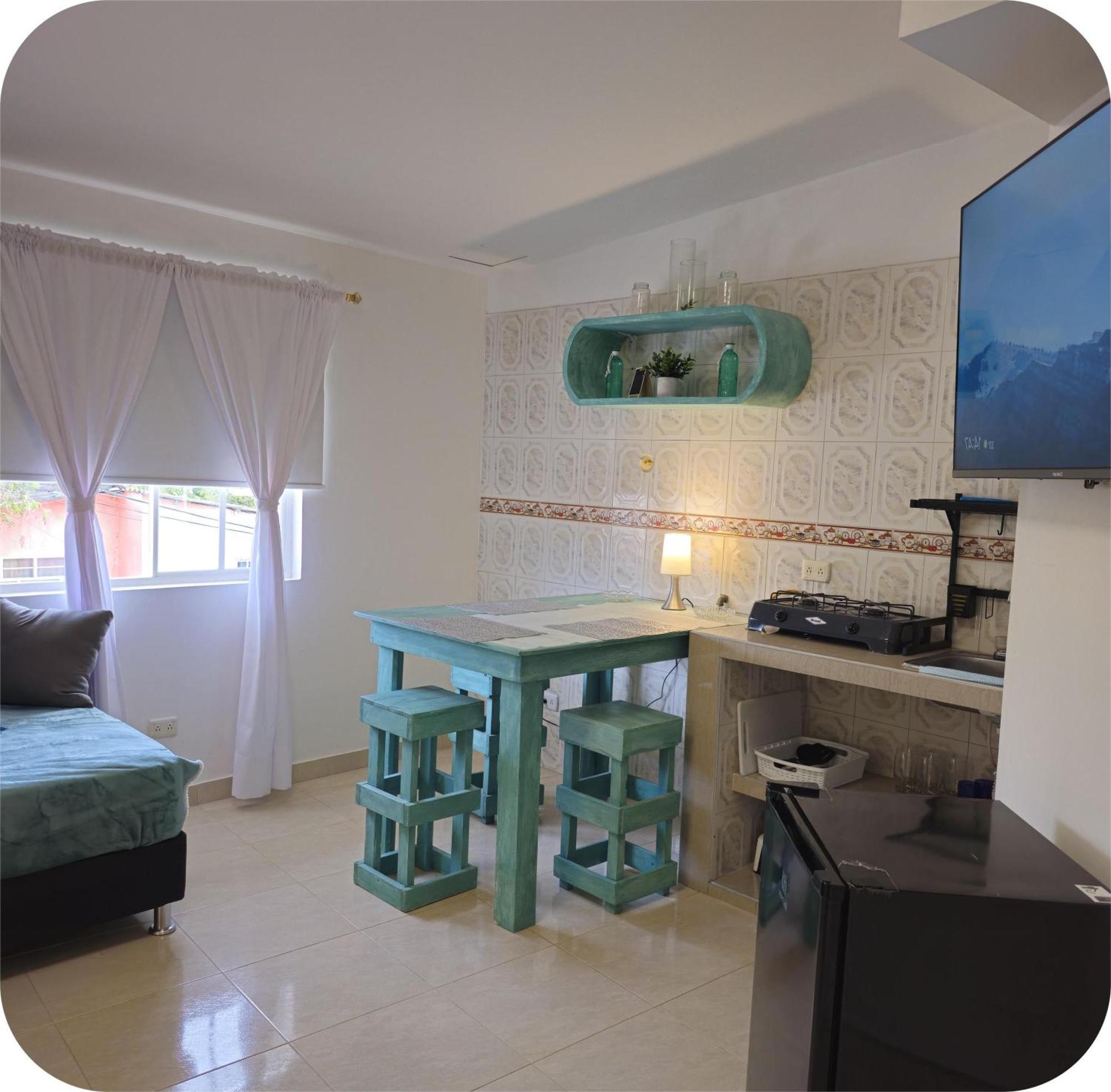 Apartment Santori