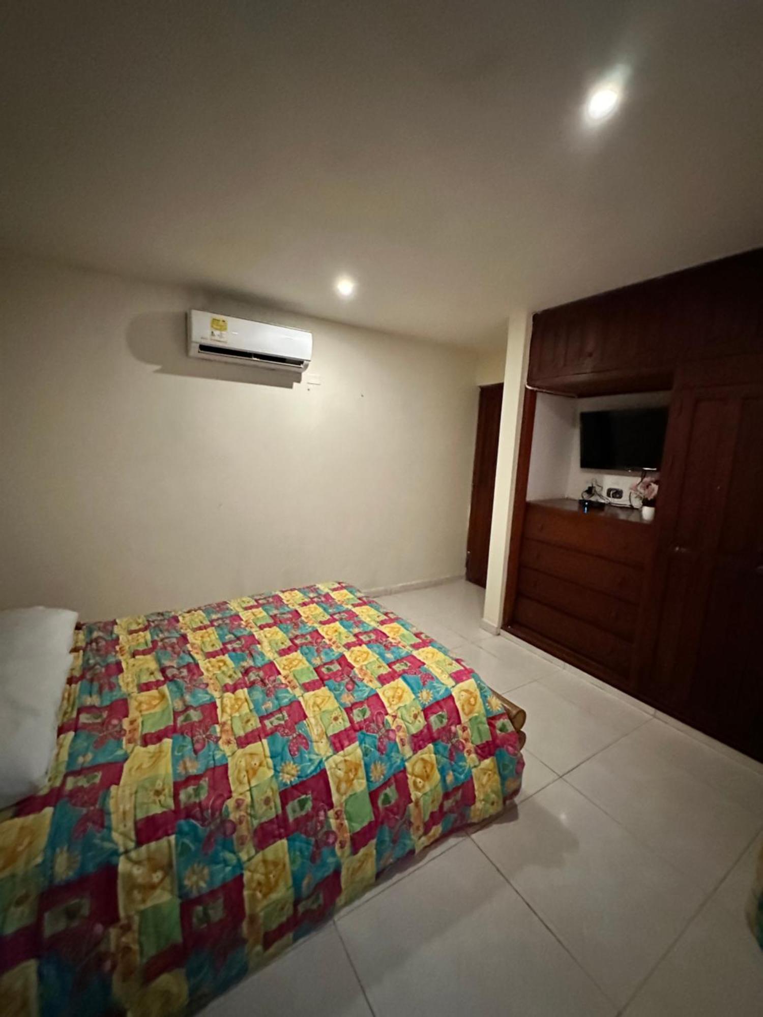 Airport Crespo Hotel Cartagena
