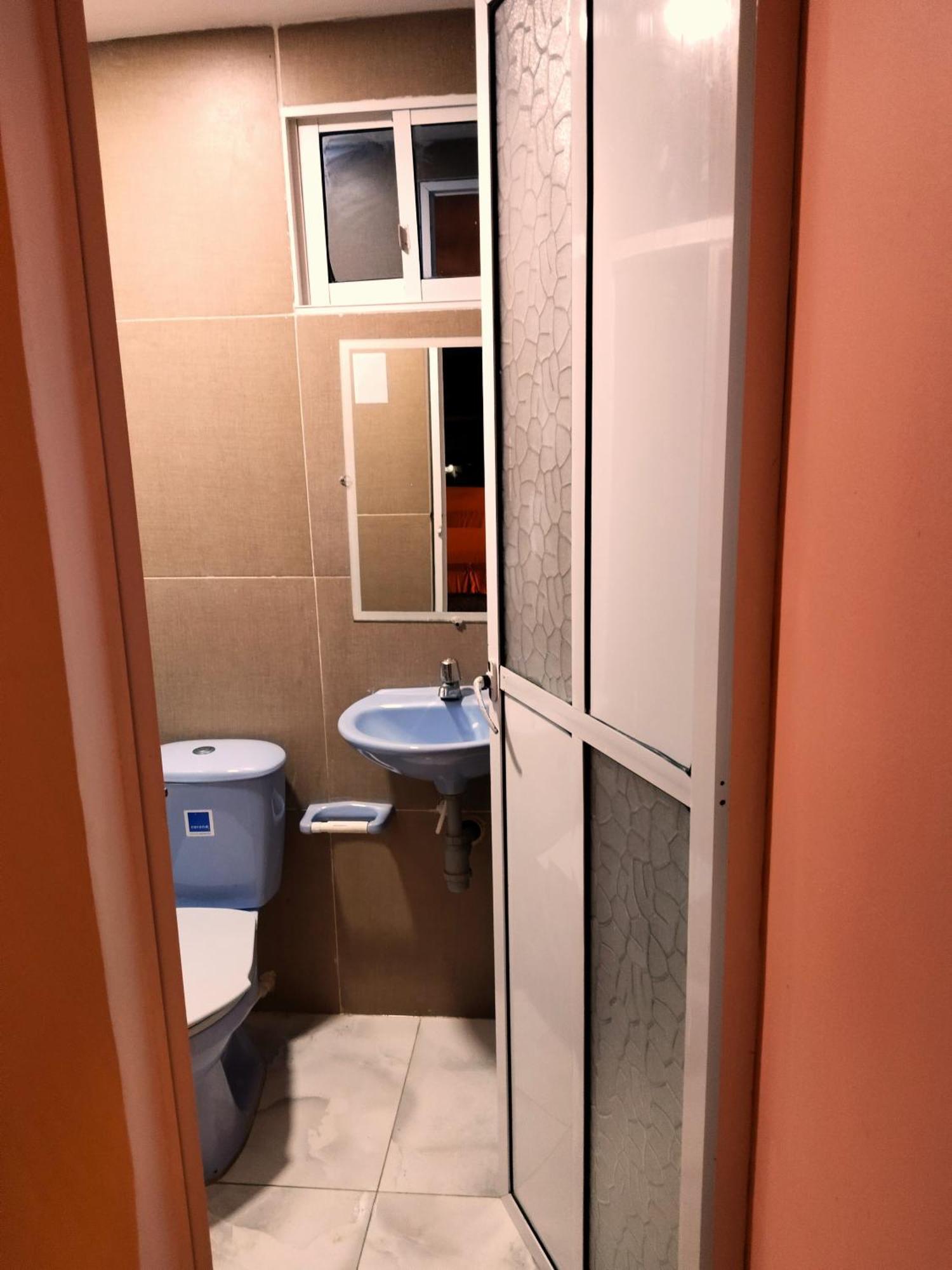 Casa Harmony Apartment Cartagena