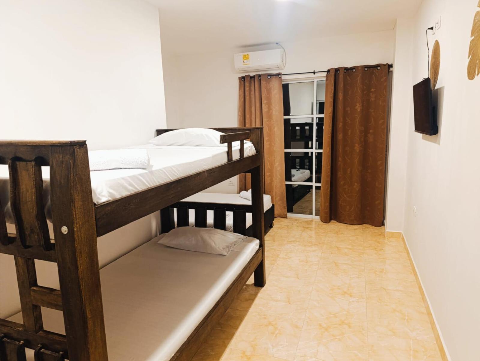 Apartamento Casa Harmony