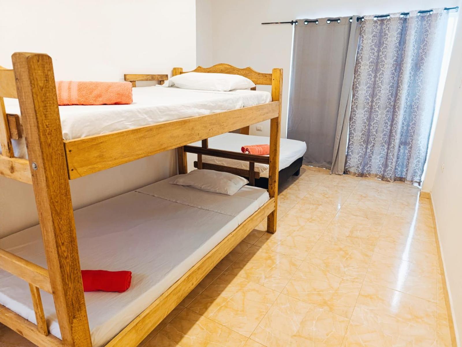 Casa Harmony Apartment *