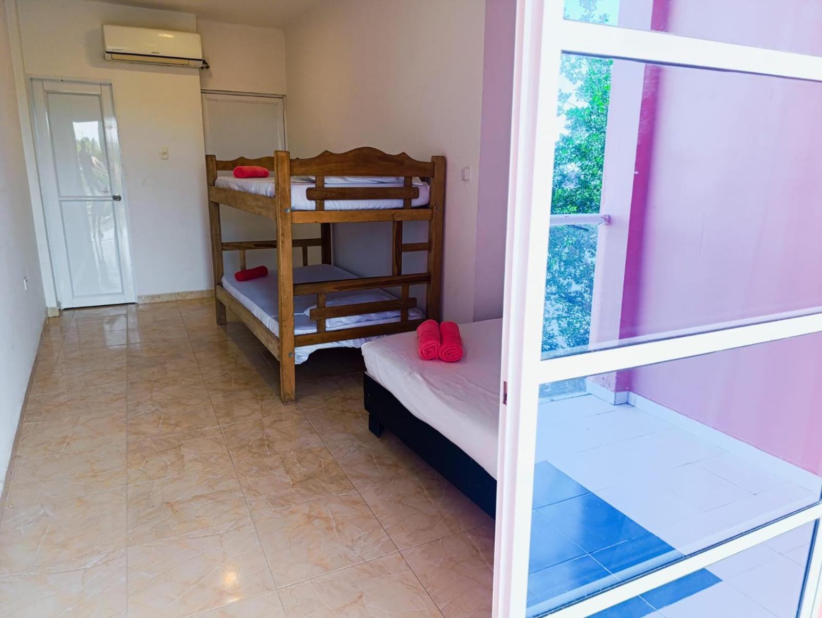 Casa Harmony * Cartagena