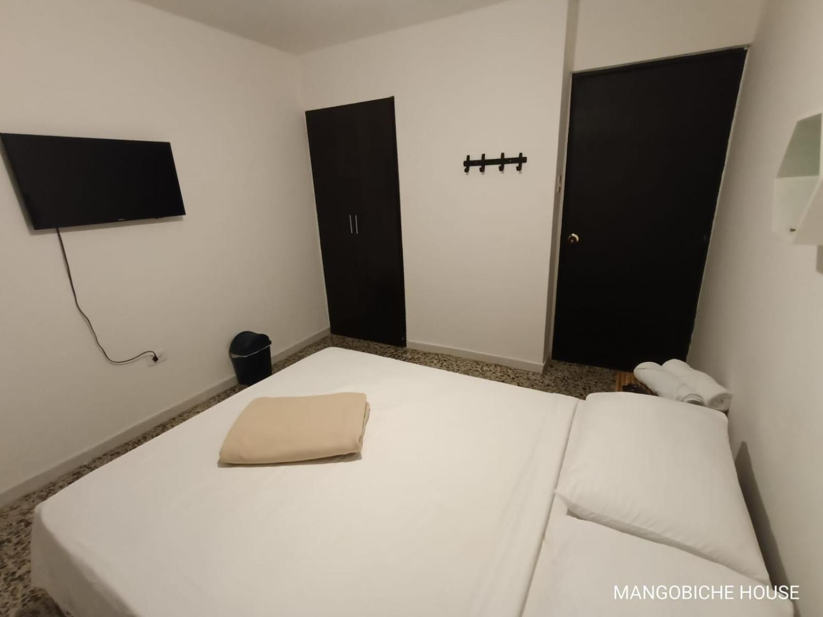 Mango Biche - House Bed and breakfast Cartagena