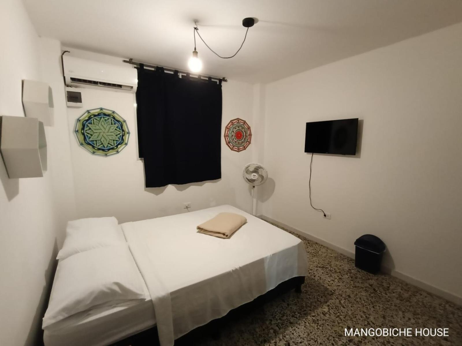 Mango Biche - House Bed and breakfast Cartagena