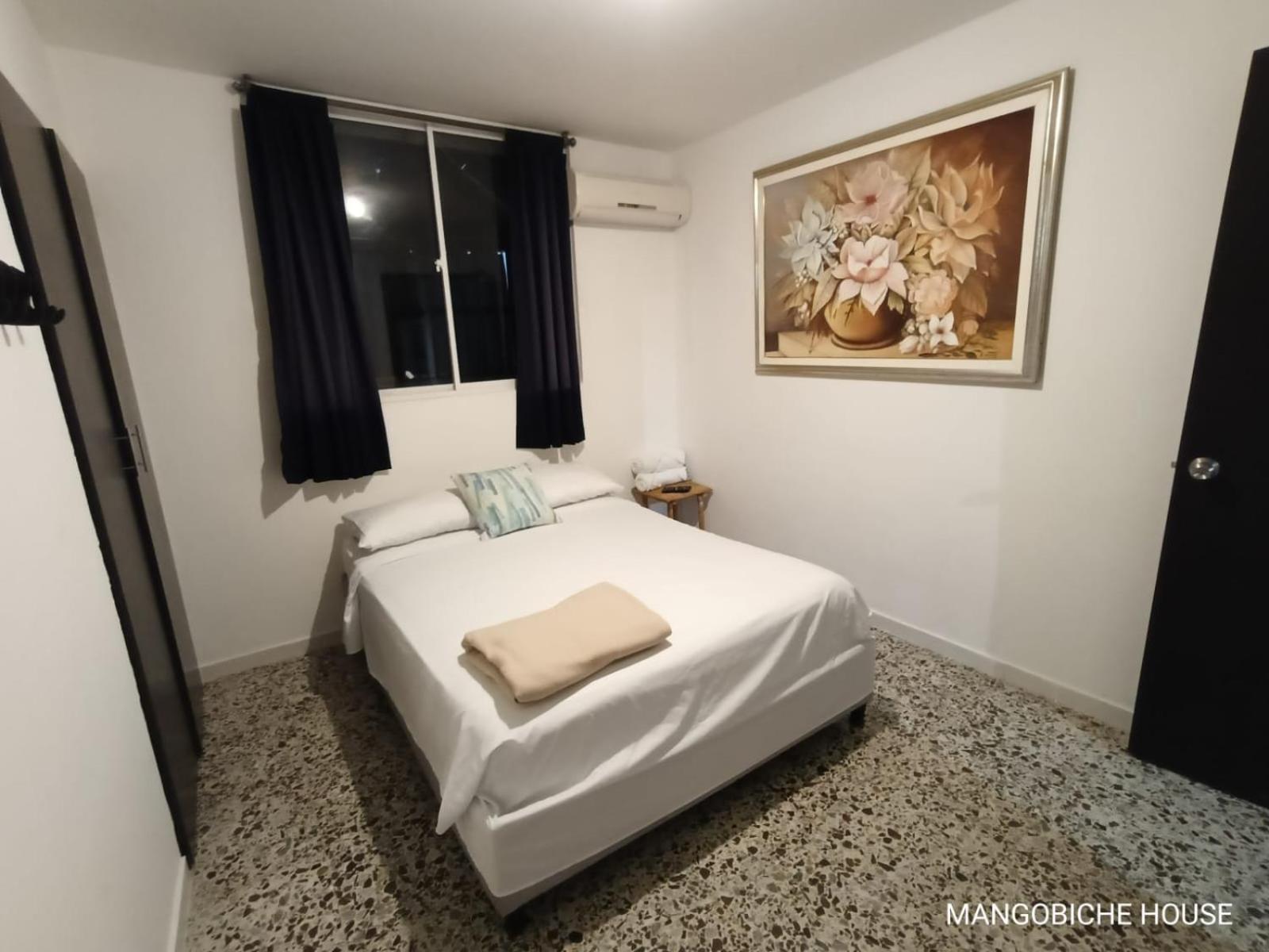 Mango Biche - House Bed and breakfast Cartagena
