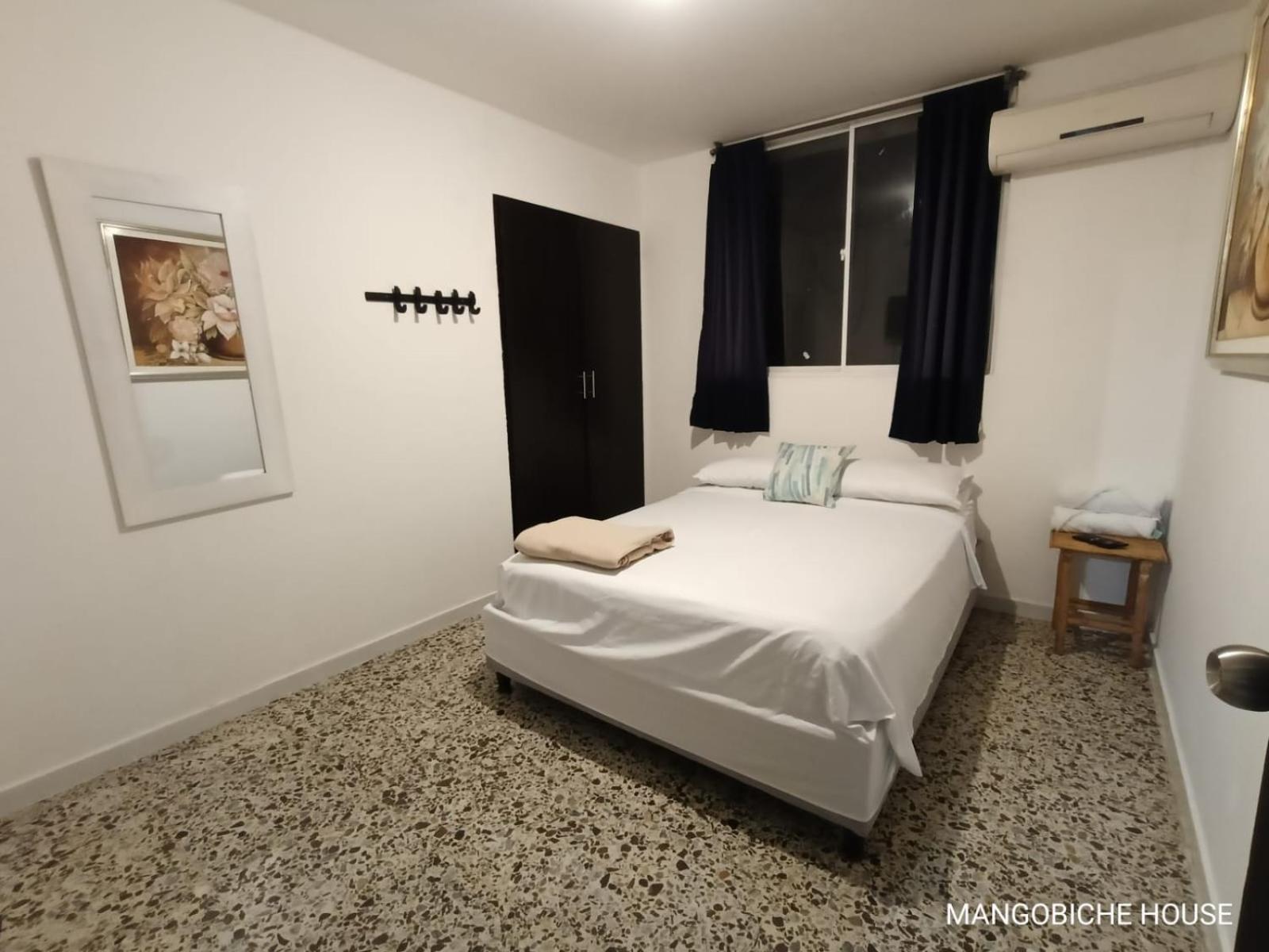 Bed and breakfast Mango Biche - House *