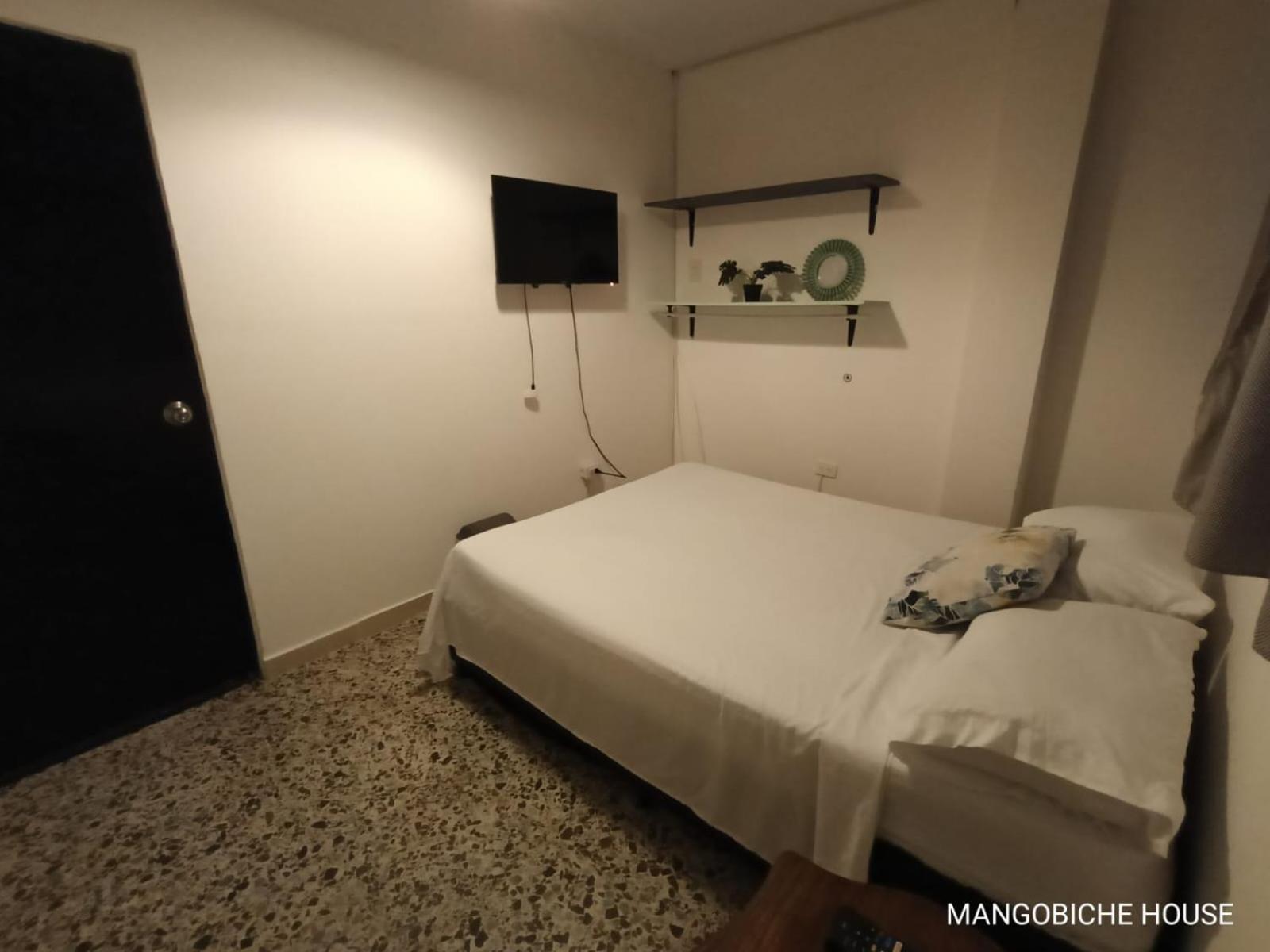 Bed and breakfast Mango Biche - House *