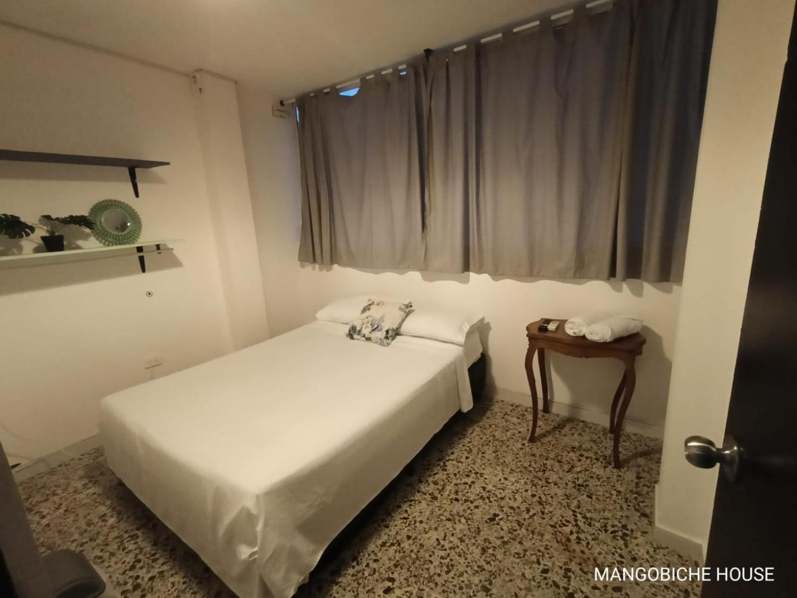Mango Biche - House Bed and breakfast