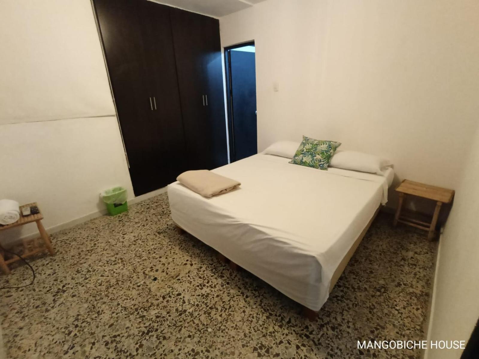 Bed and breakfast Mango Biche - House Cartagena