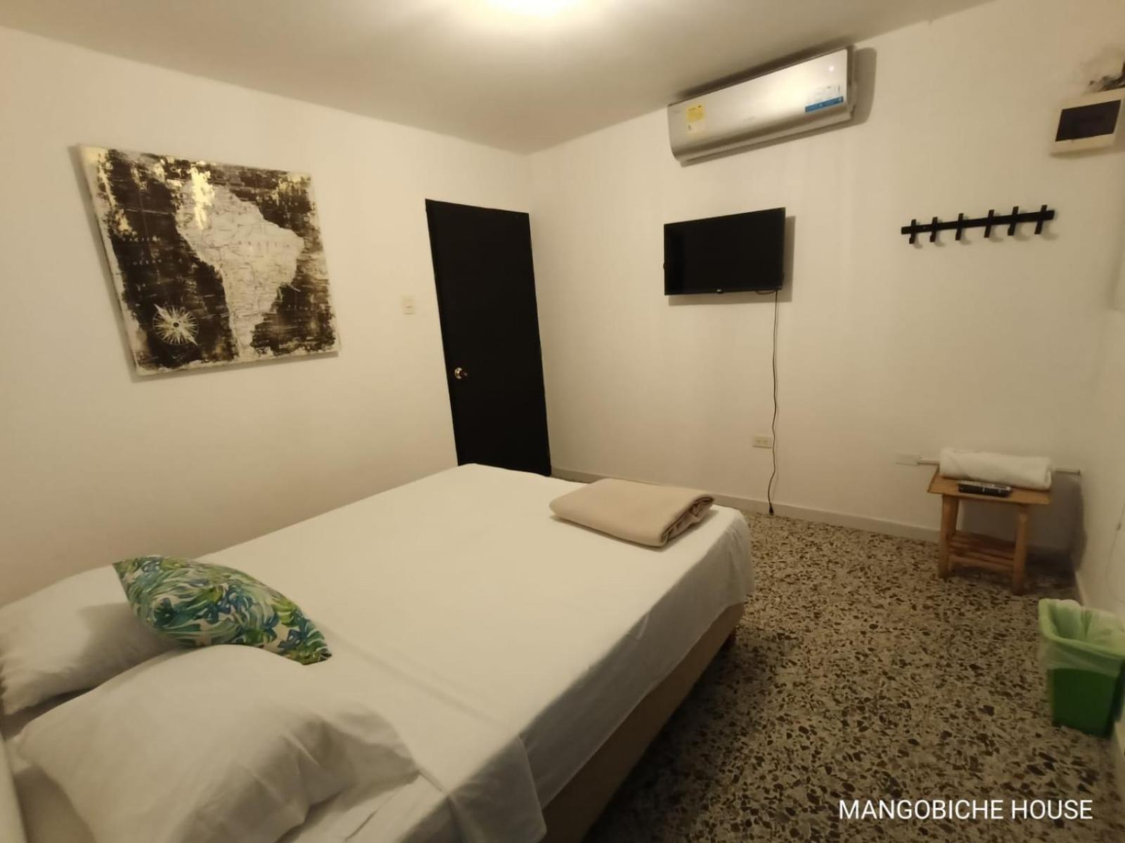 Mango Biche - House Bed and breakfast