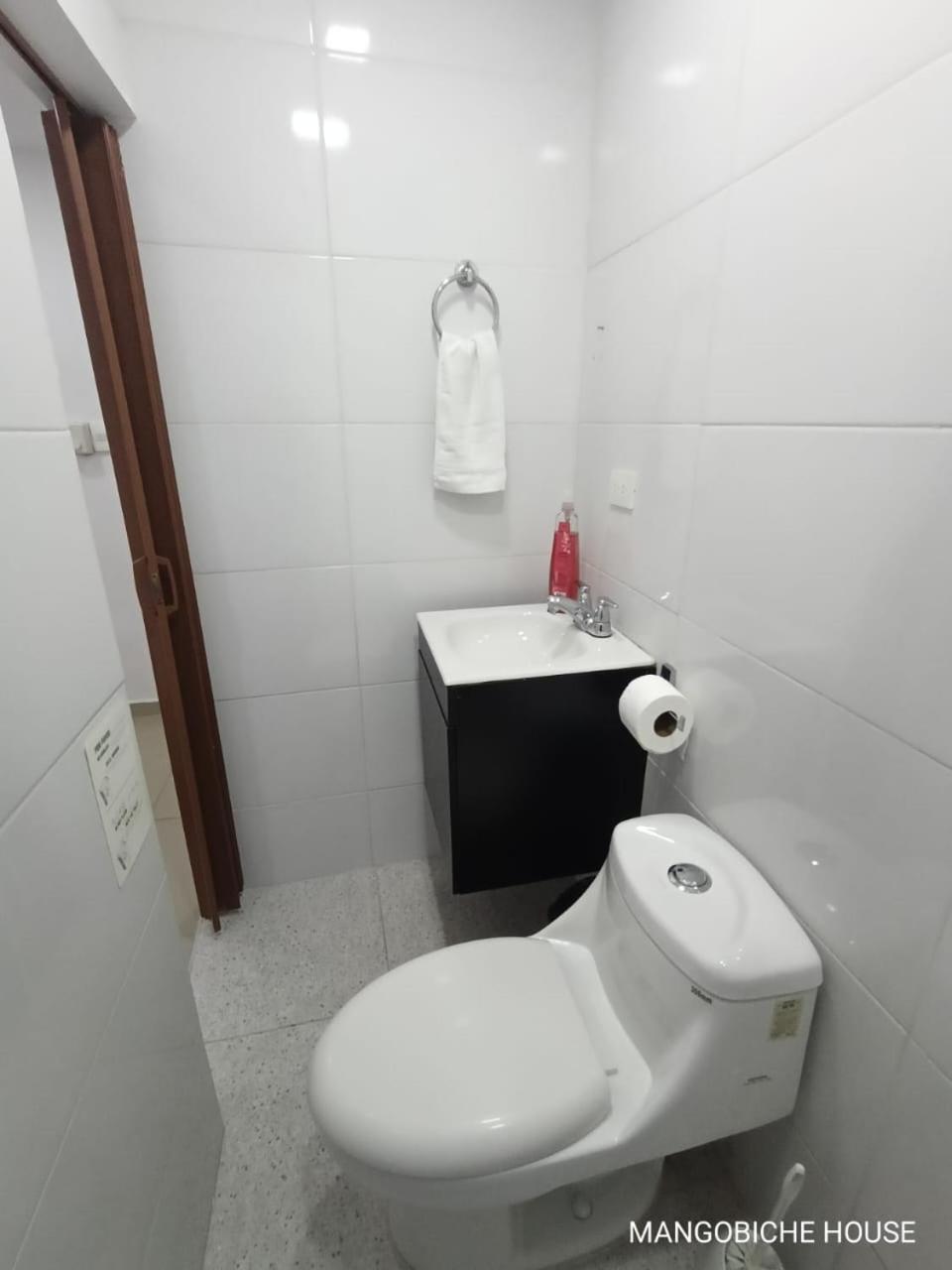 Mango Biche - House Bed and breakfast Cartagena