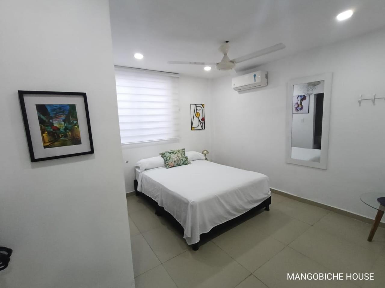Mango Biche - House Bed and breakfast *