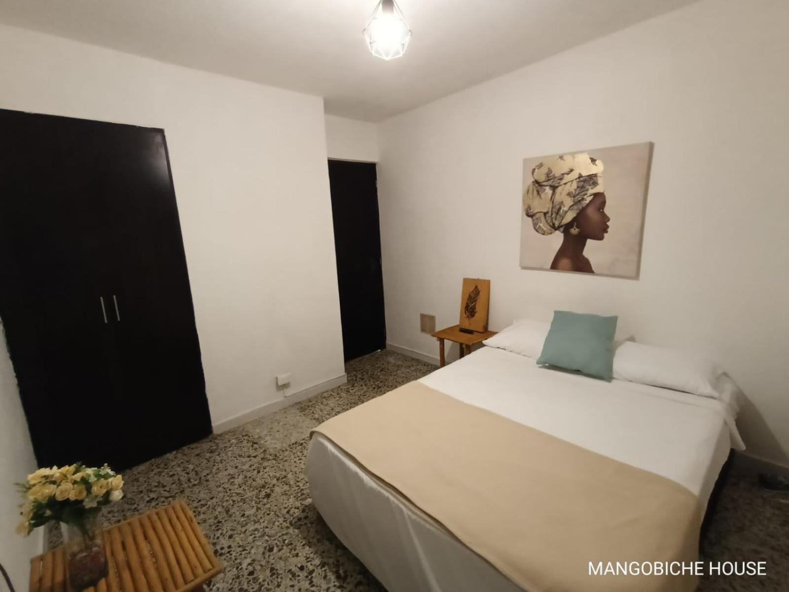 Bed and breakfast Mango Biche - House Cartagena