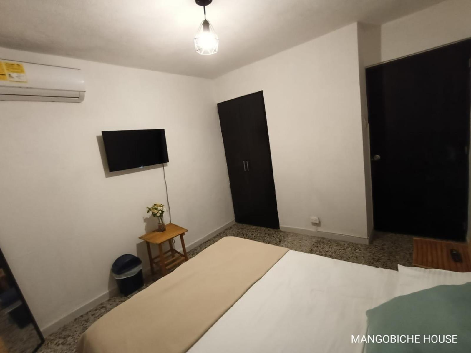 Mango Biche - House Cartagena