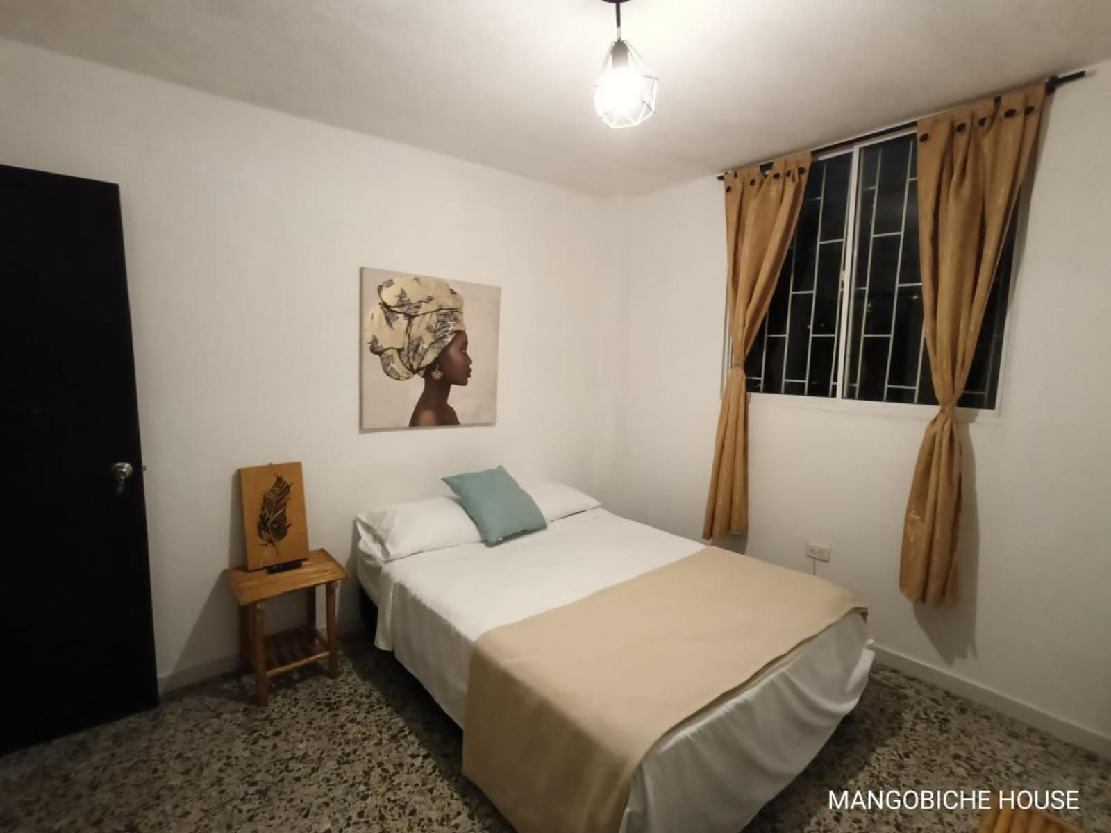 Mango Biche - House Cartagena