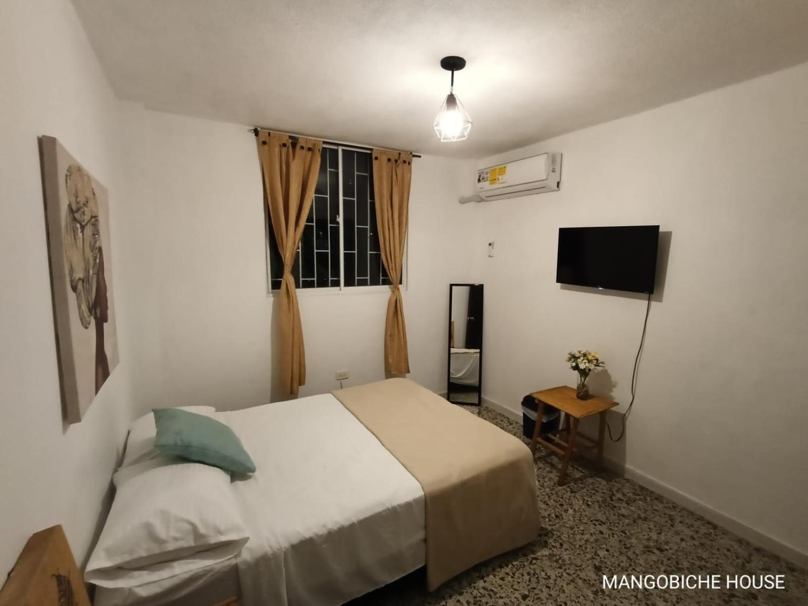 Mango Biche - House Bed and breakfast *