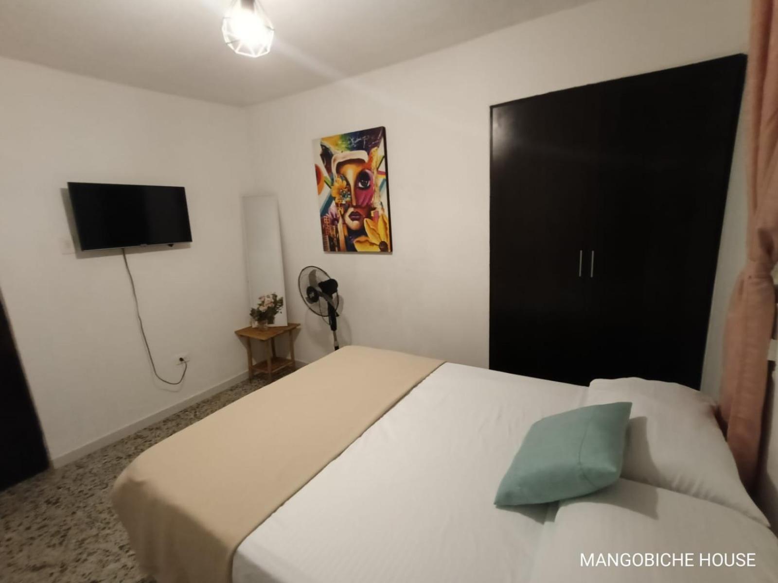 Mango Biche - House * Cartagena