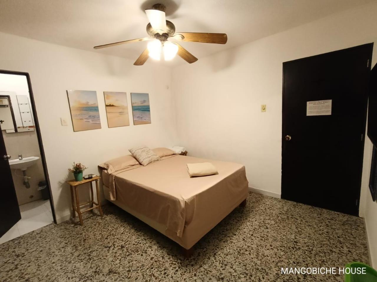 Bed and breakfast Mango Biche - House Cartagena