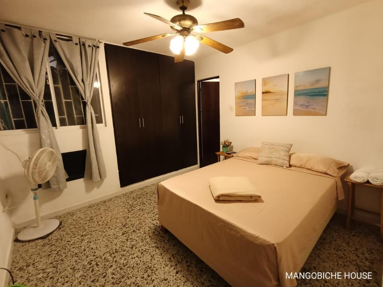 Mango Biche - House Bed and breakfast