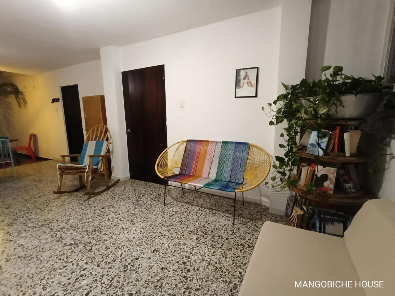 Bed and breakfast Mango Biche - House Cartagena