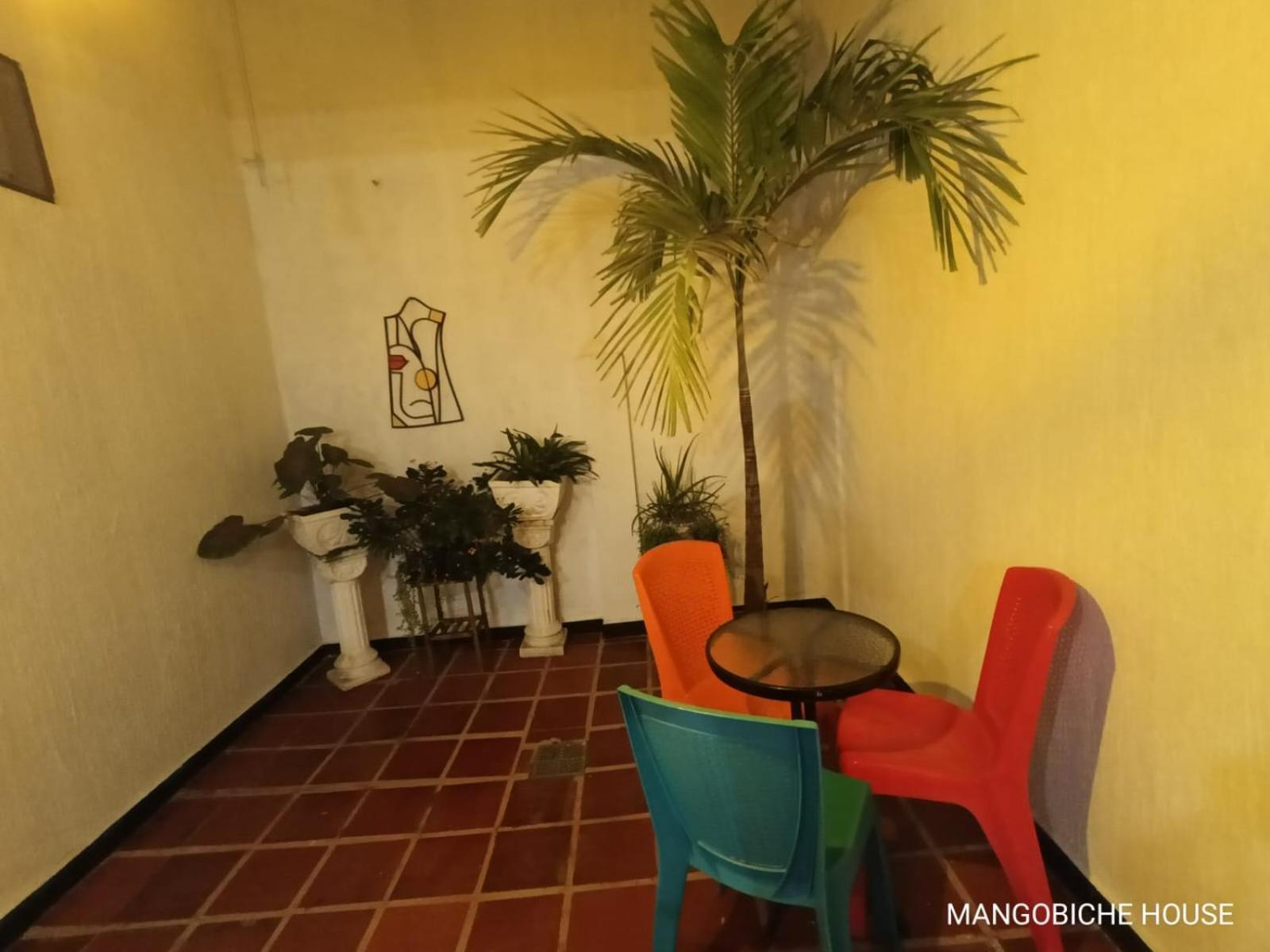 Mango Biche - House * Cartagena