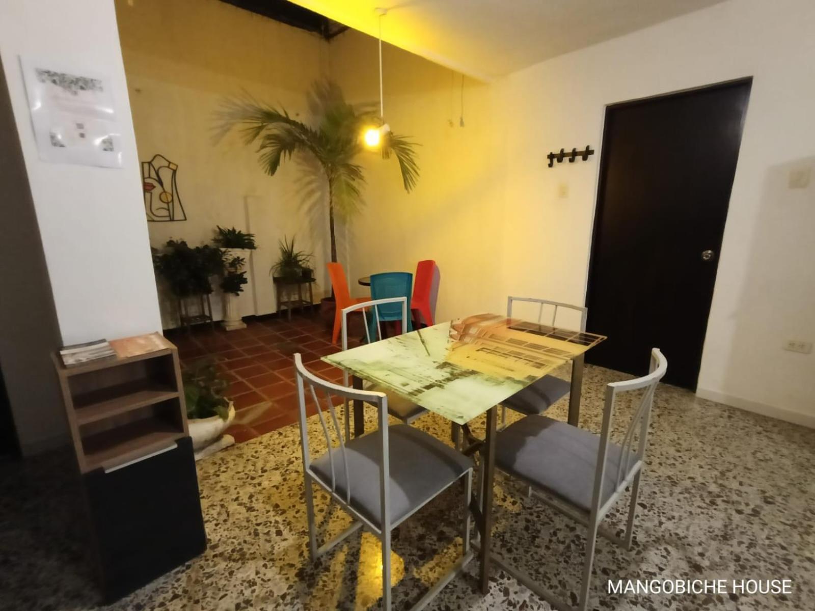Bed and breakfast Mango Biche - House Cartagena