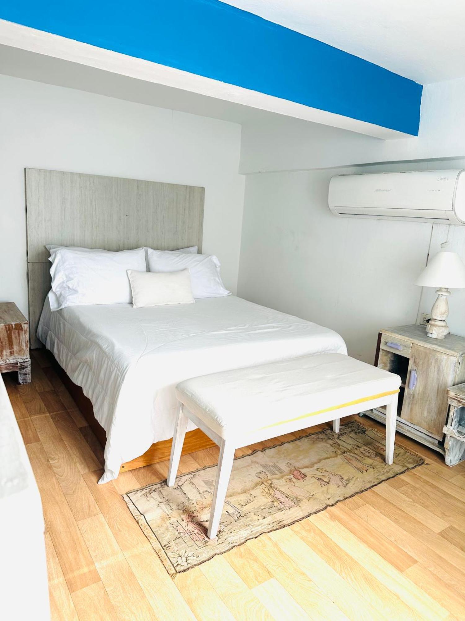 Edificio Ganem Apartamento Cartagena