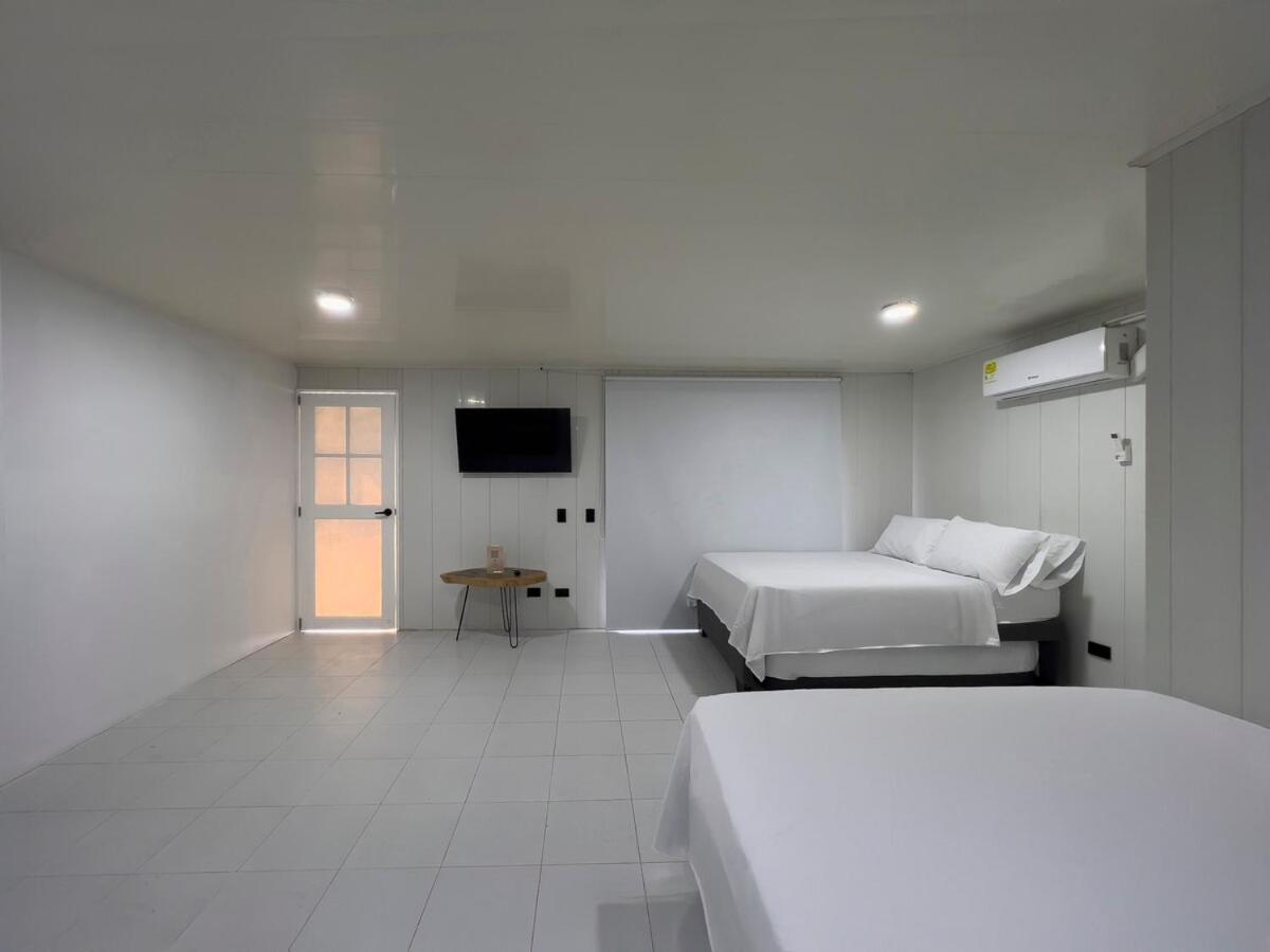 Villa Paraiso En De Ensueno Amigos Cartagena