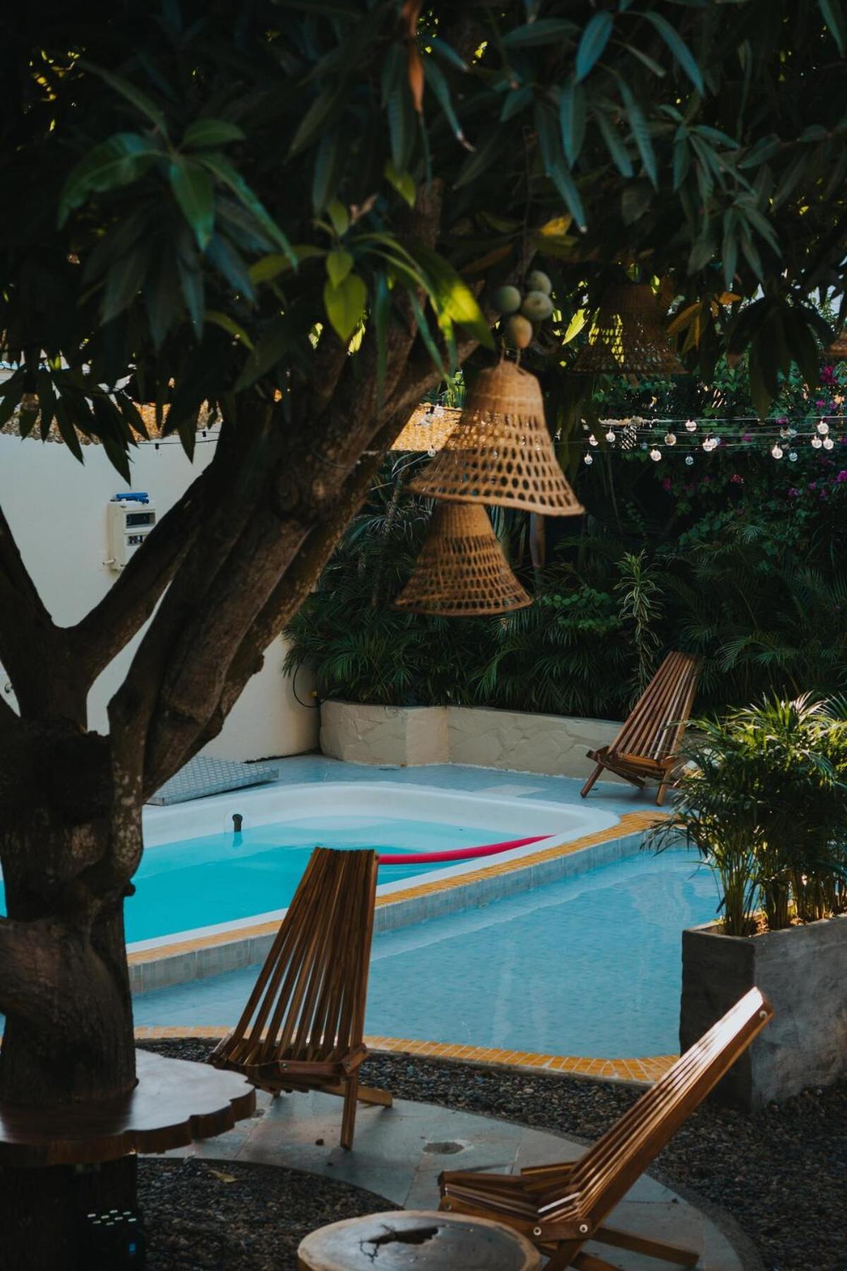 Villa Paraiso En De Ensueno Amigos Cartagena