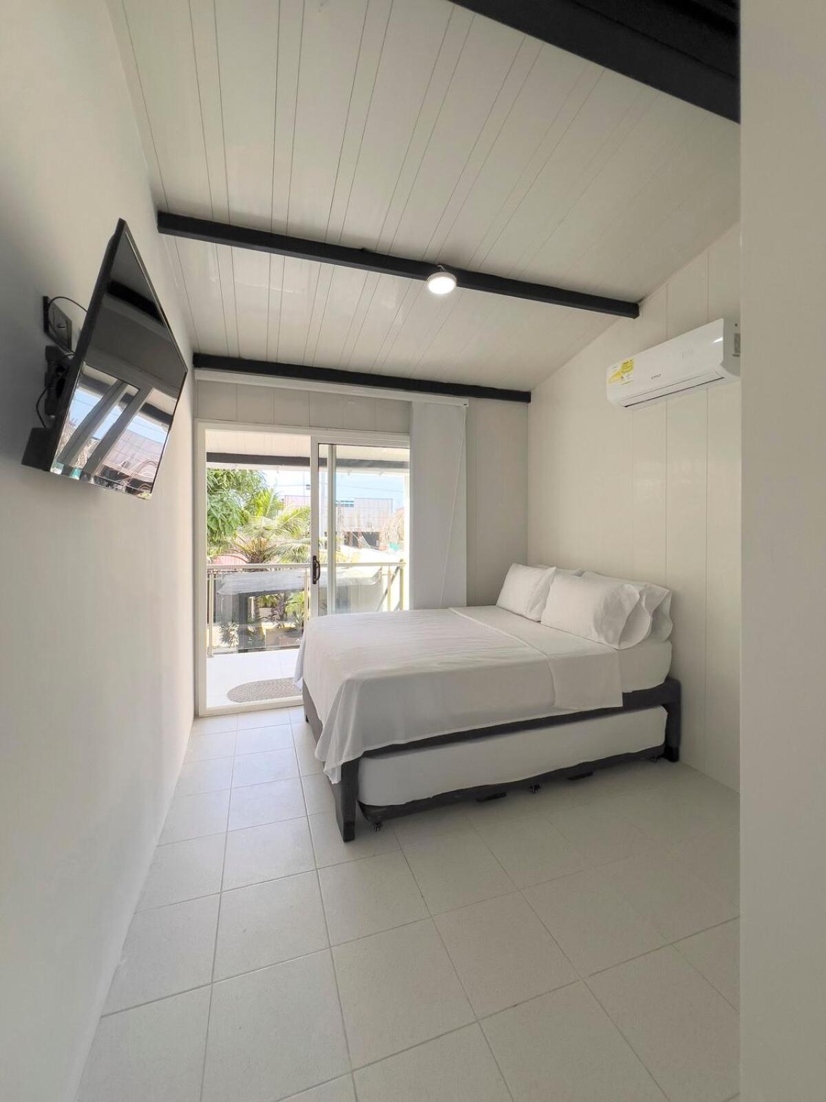 Villa Paraiso En De Ensueno Amigos Cartagena