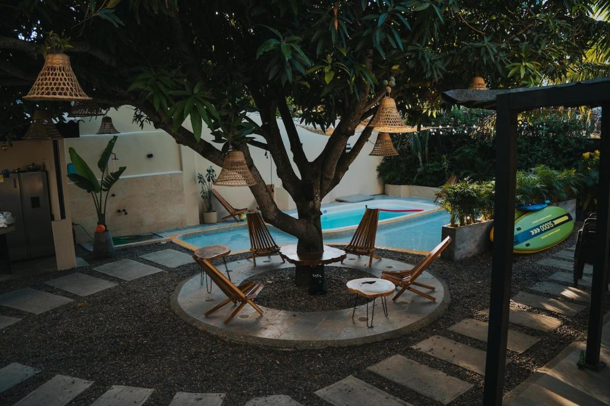 Paraiso En De Ensueno Amigos Villa Cartagena