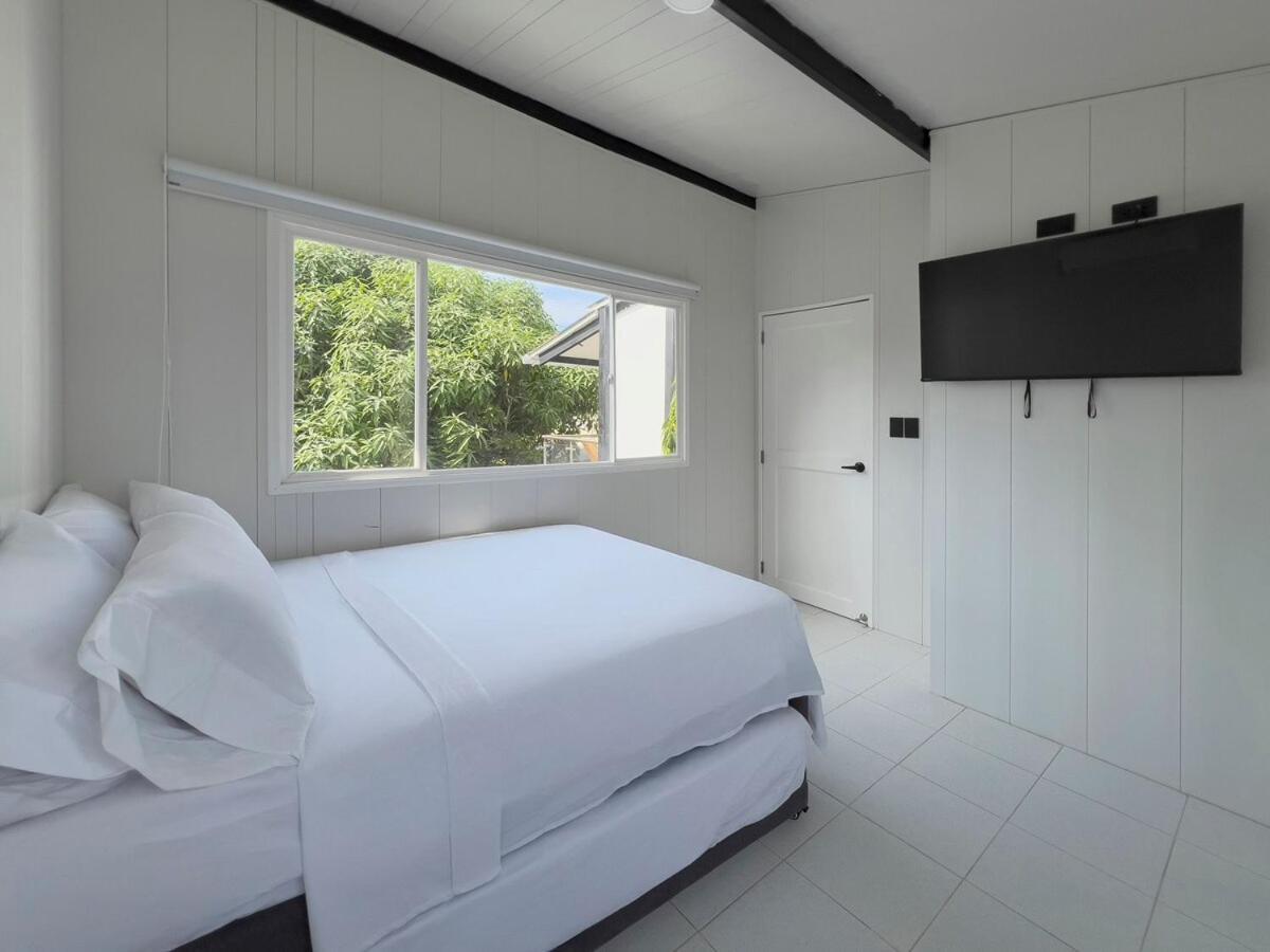 Villa Paraiso En De Ensueno Amigos Cartagena