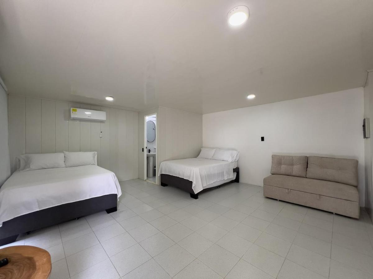 Paraiso En De Ensueno Amigos Villa Cartagena