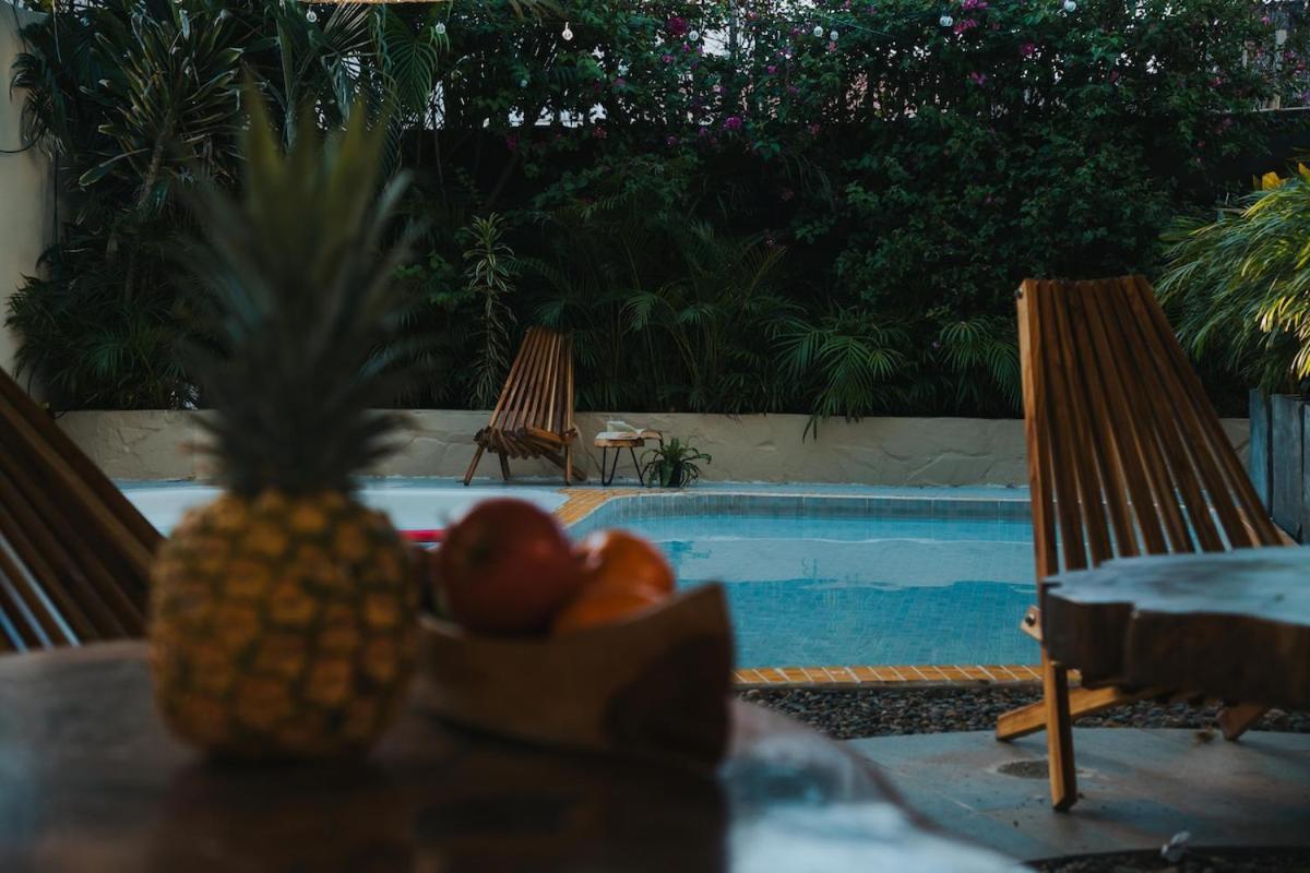 Paraiso En De Ensueno Amigos Villa *