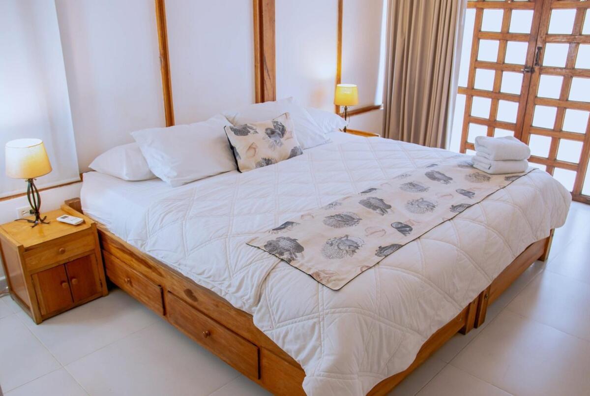 Loft With View 7 Cartagena