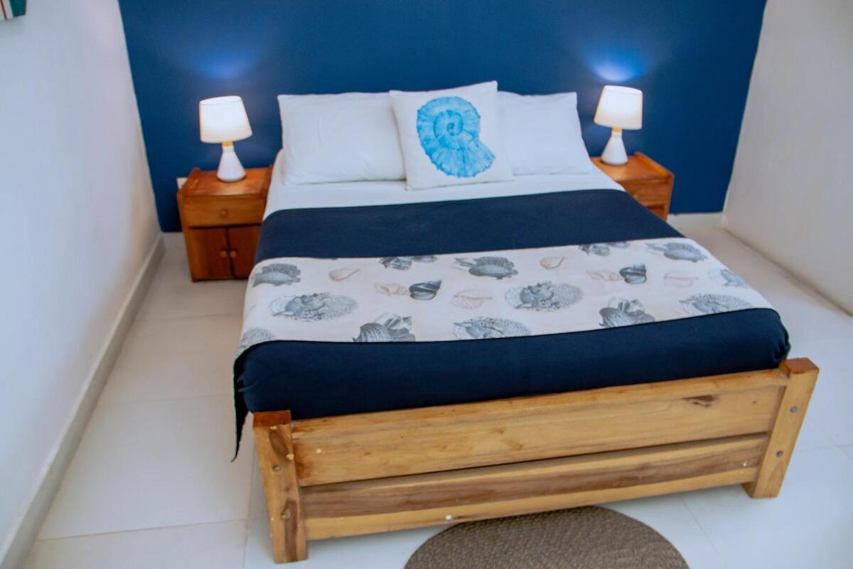 Loft With View 7 Apartment Cartagena