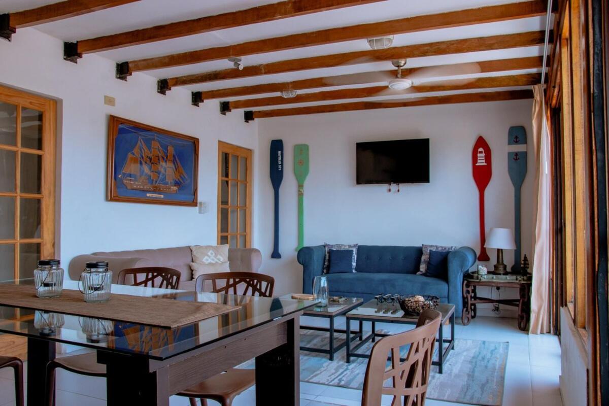 Loft With View 7 * Cartagena