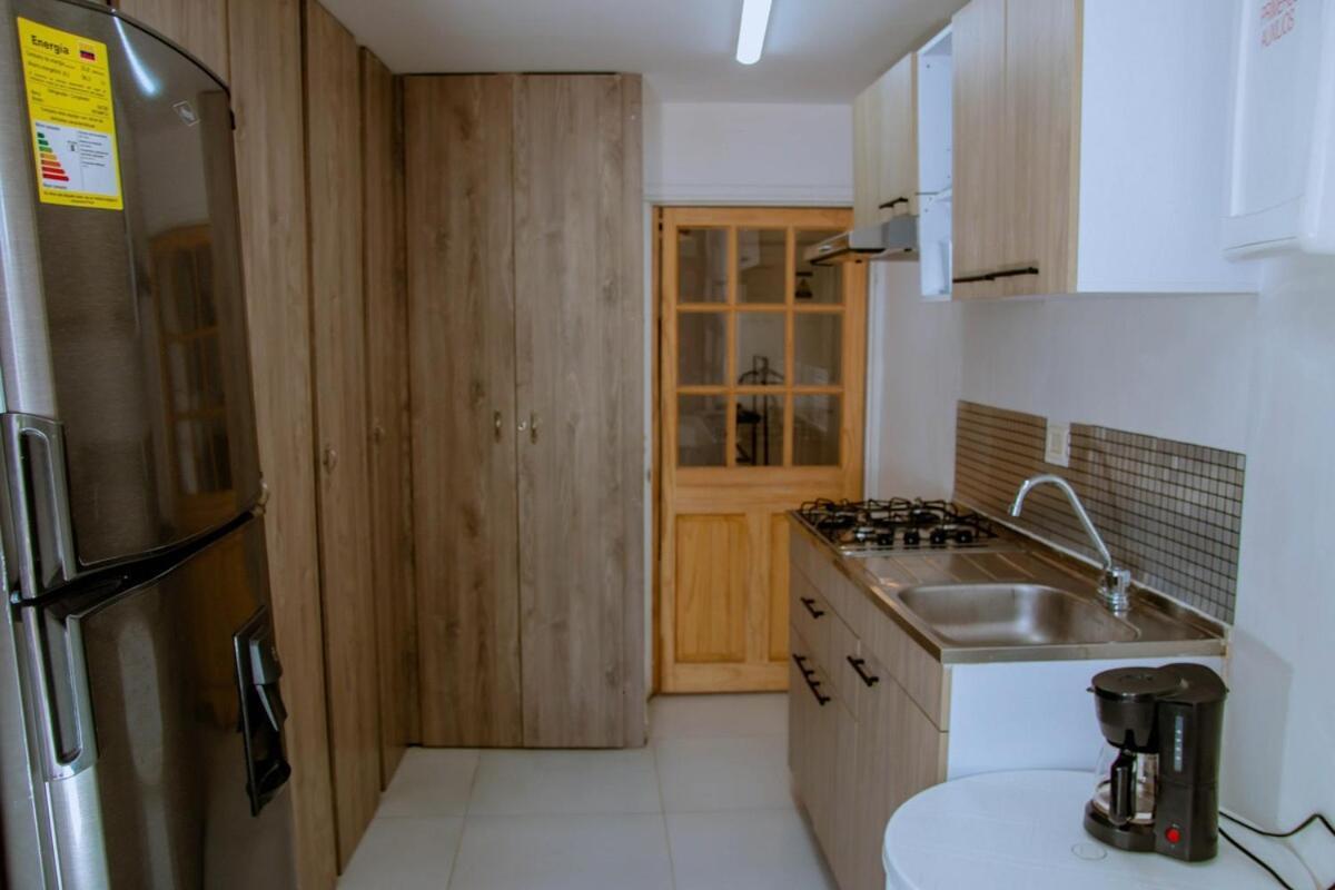 Loft With View 7 Apartment Cartagena